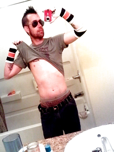 XXX Sexy DeadBoy