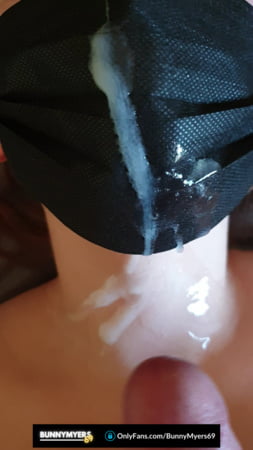 huge lockdown facial         