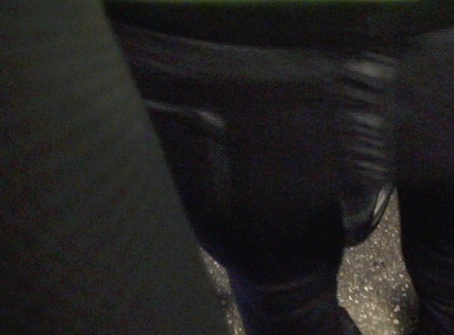 XXX Encoxada Screencaps