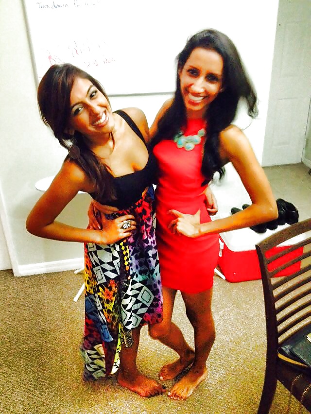 XXX Amateur Indian