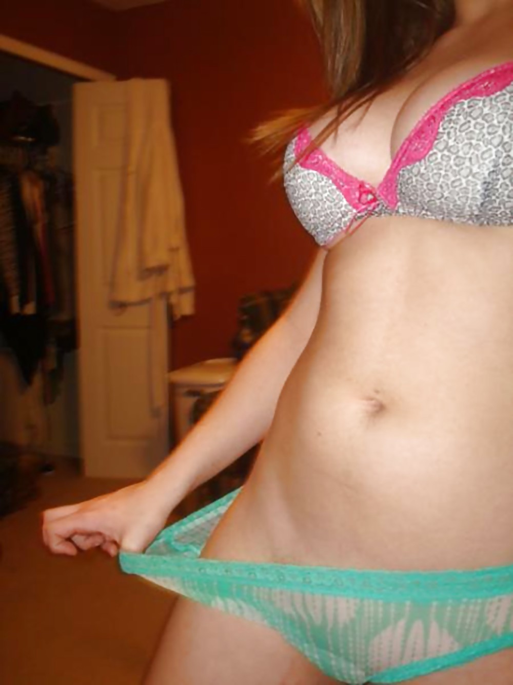 XXX Pretty Amateur Ivana