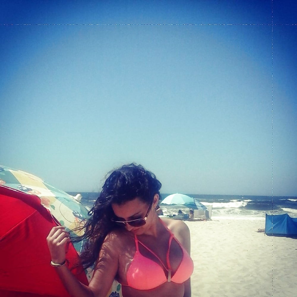 XXX Instagram Slut Luciana