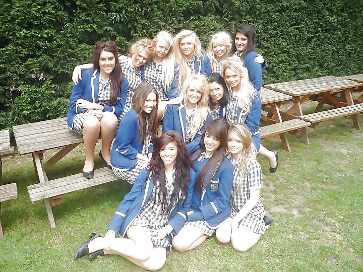 XXX Joolie the Skoolie pt2