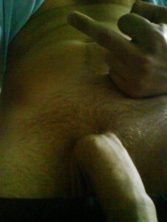 More Of My Cock