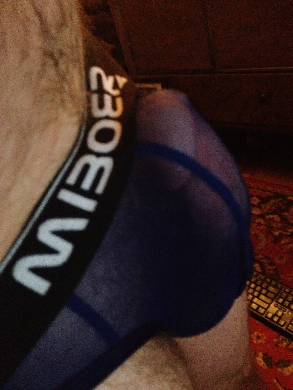 XXX underwear .....