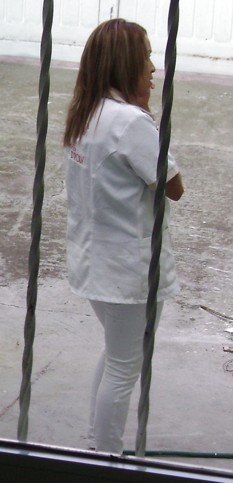 XXX DELICIOSA ESTILISTA