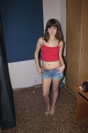 sexy teen         