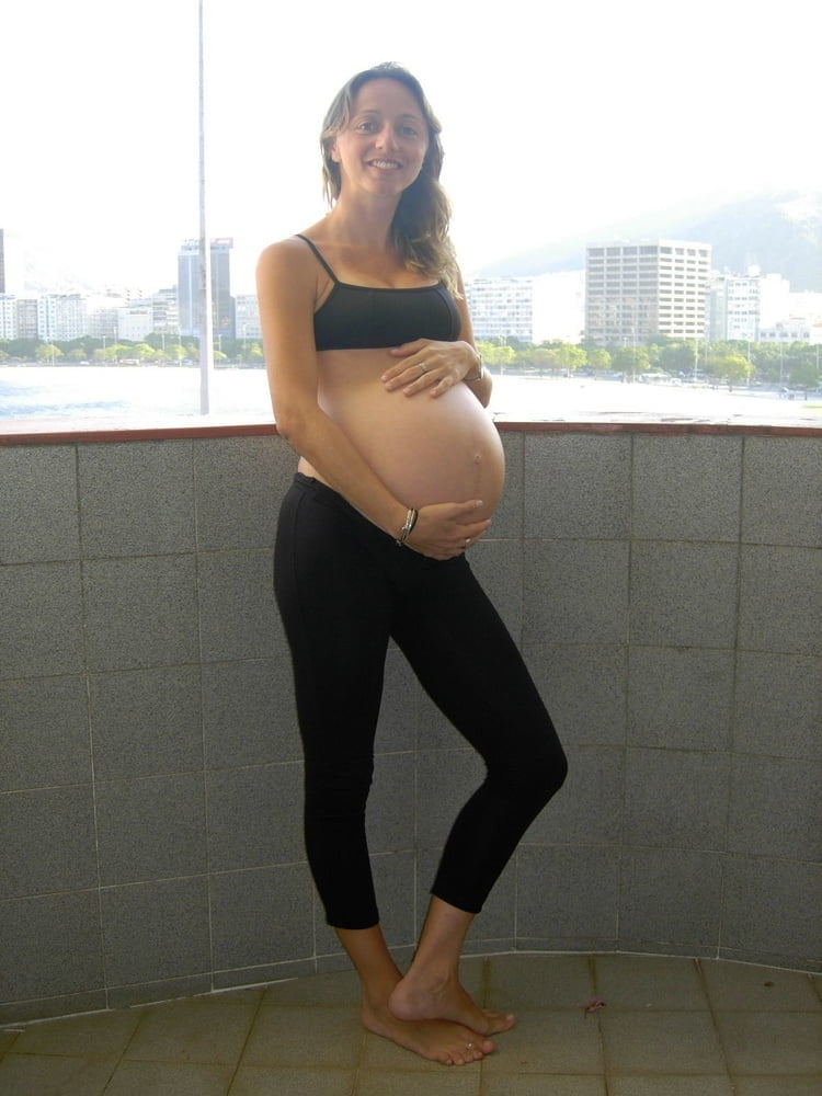Sexy Pregnant Girls 143 - 30 Photos 