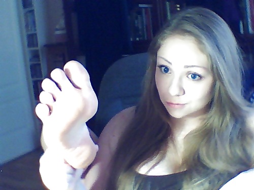 XXX wtf Sexy Teenie Feet reloaded v1.5