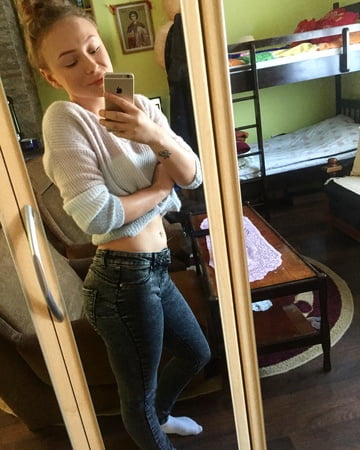 Serbian hot skinny blonde teen whore Snezana Danilovic