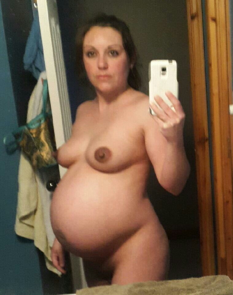 Pregnant - 65 Photos 