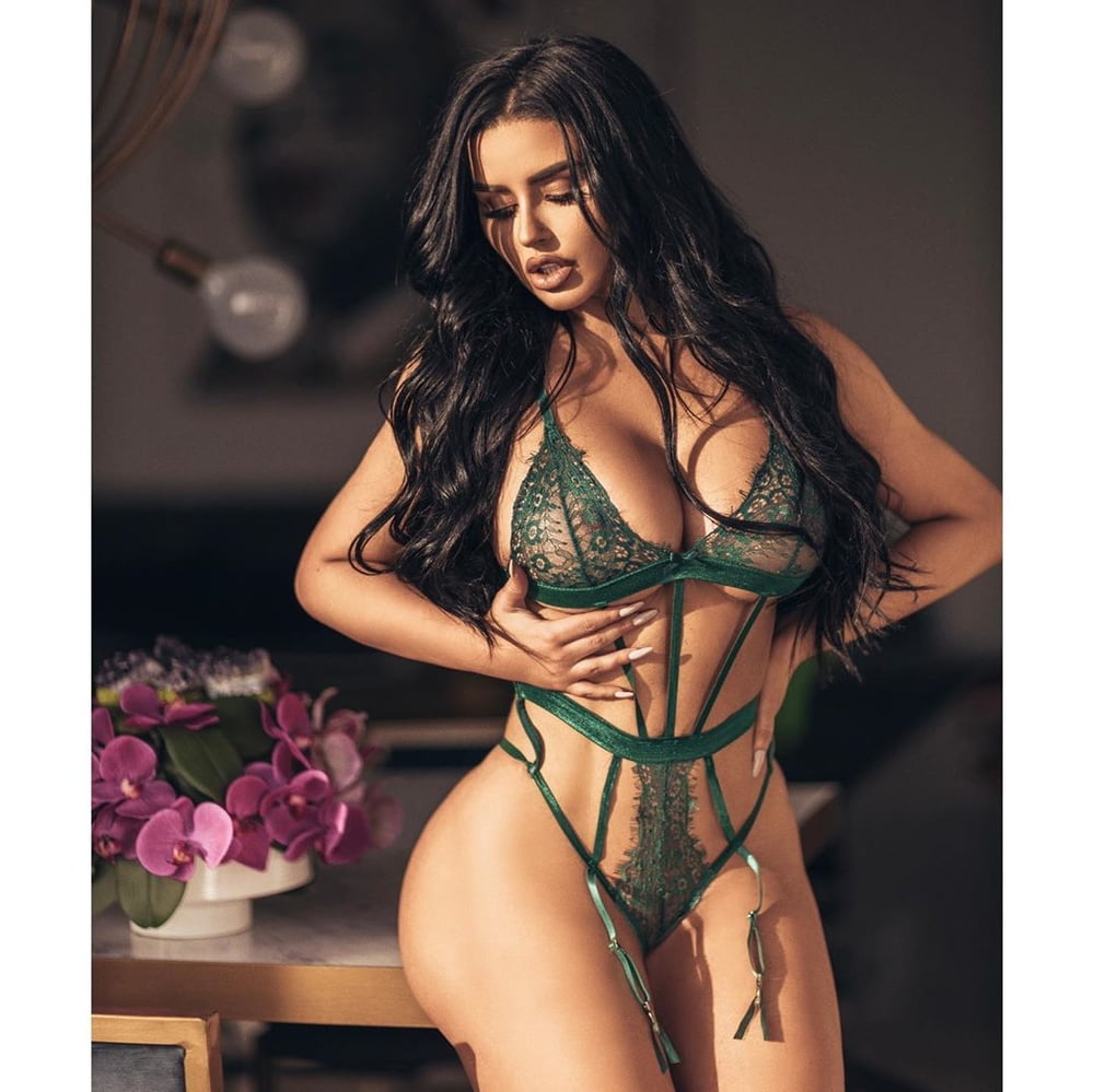 Abigail Ratchford Nude Leaked Videos and Naked Pics! 379