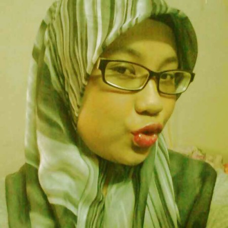 Malay Hijab Beauty (Non Nudes)