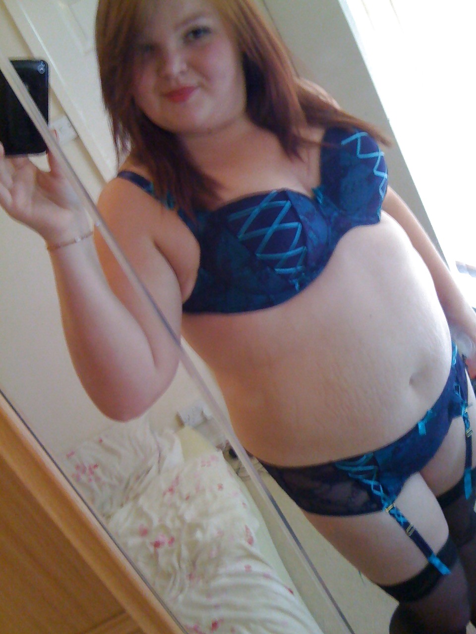 XXX Fulfill Your Chubby Teen Fantasy