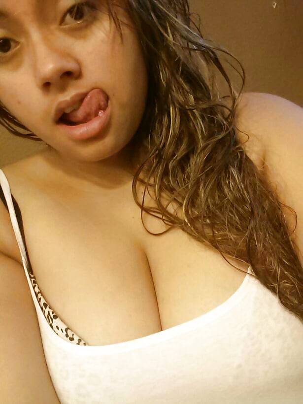 XXX big boob teen from kik