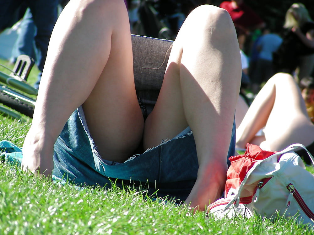 XXX Voyeur.Candid.18-4