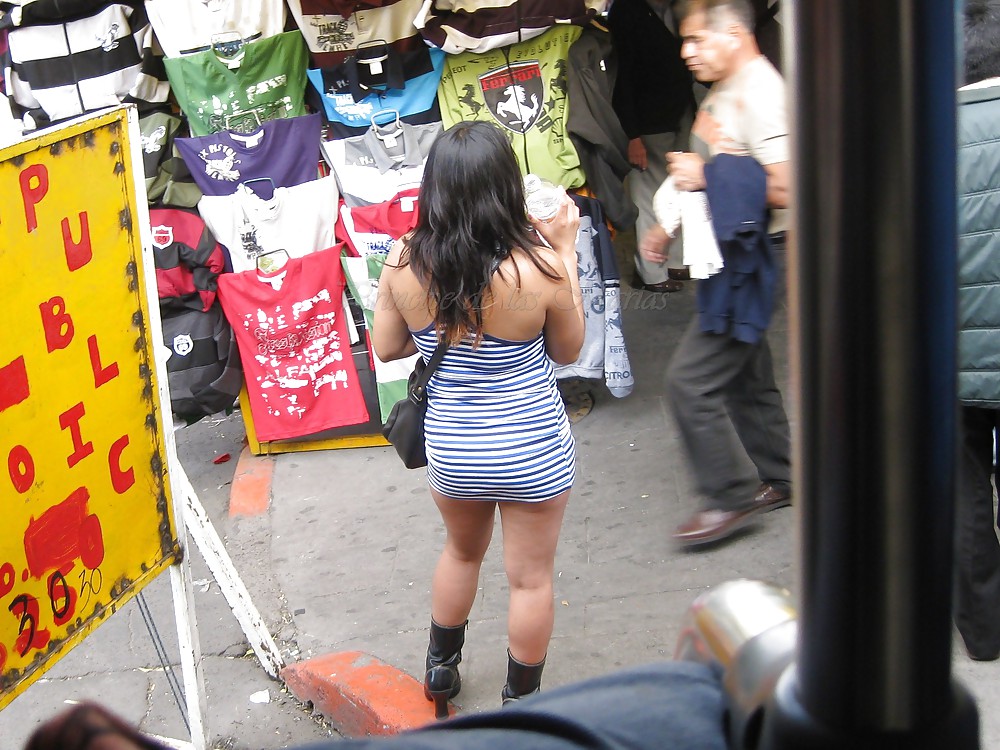 XXX More prostitutes in mexico