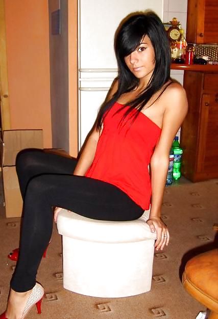 XXX HOT HOT Girls 2