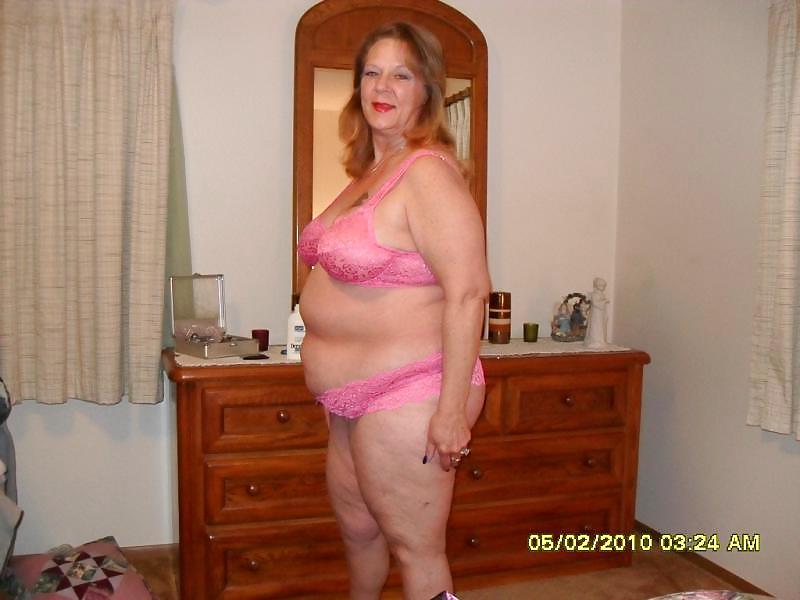 XXX marisa in lengerie