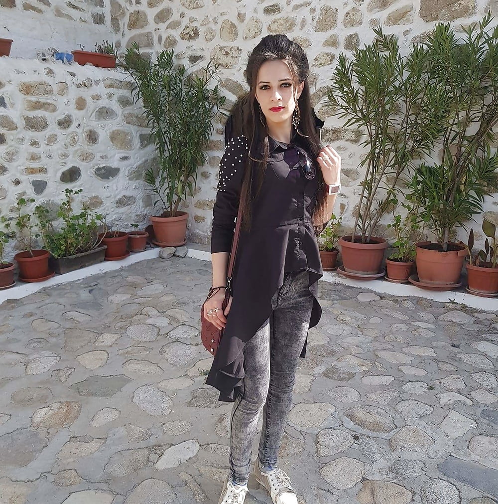 XXX Bulgaria teen