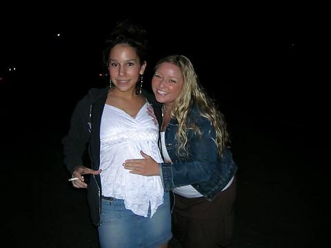 XXX Pregnant  Smoking 2