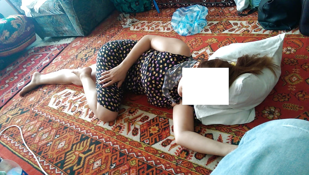 XXX Turkish orospularim.- My Turkish bitches