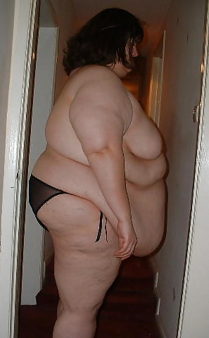 XXX SSBBW belly pics 93