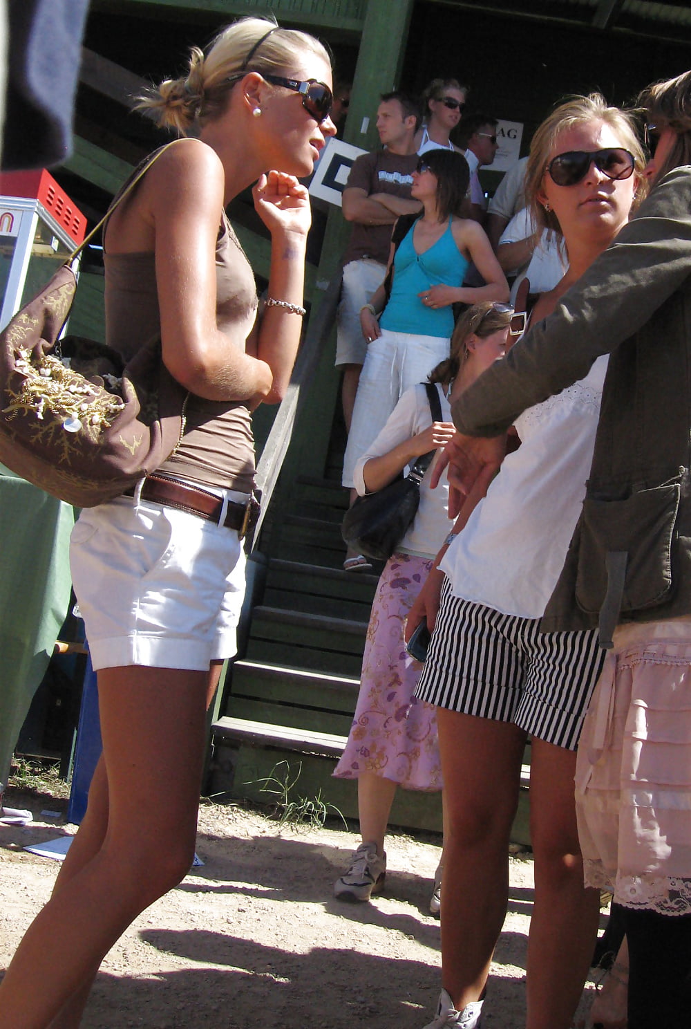 XXX Voyeur.Candid.16