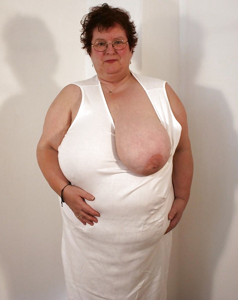 XXX One Tit Out