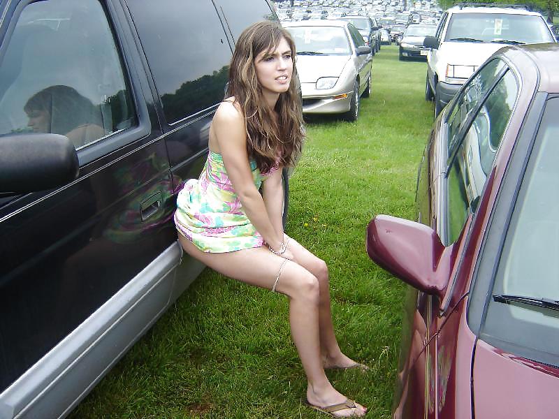 XXX (BD) Tinkle Time pt.8