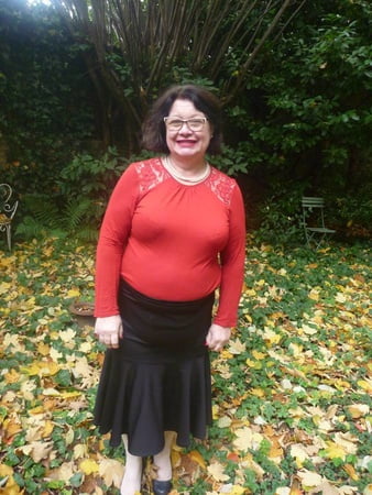 granny voyeur pantyhose stockings vintage         