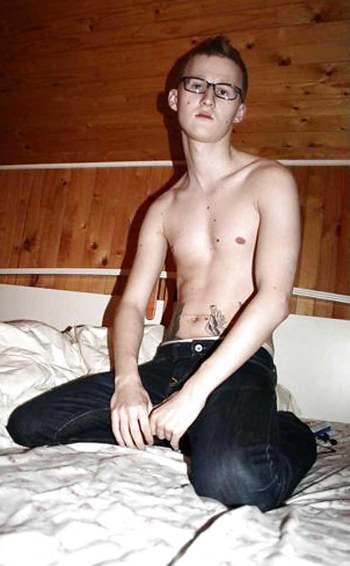 XXX real russian boy 4