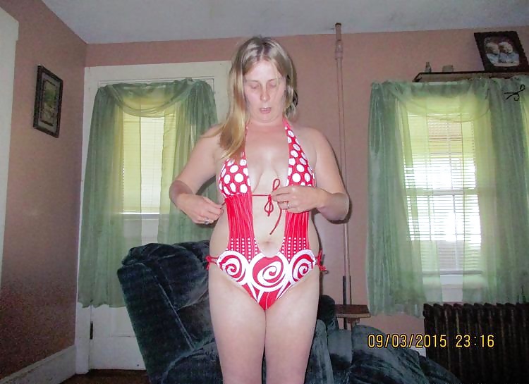 XXX you like my bikini ?