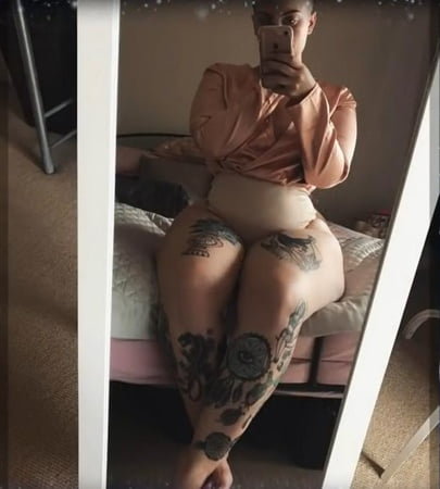 Xxx Thick Short Haired Pawg With Tattoos Made For Bbc