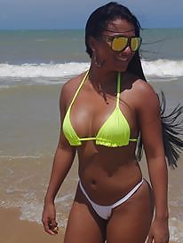 XXX Brazilian Woman 16