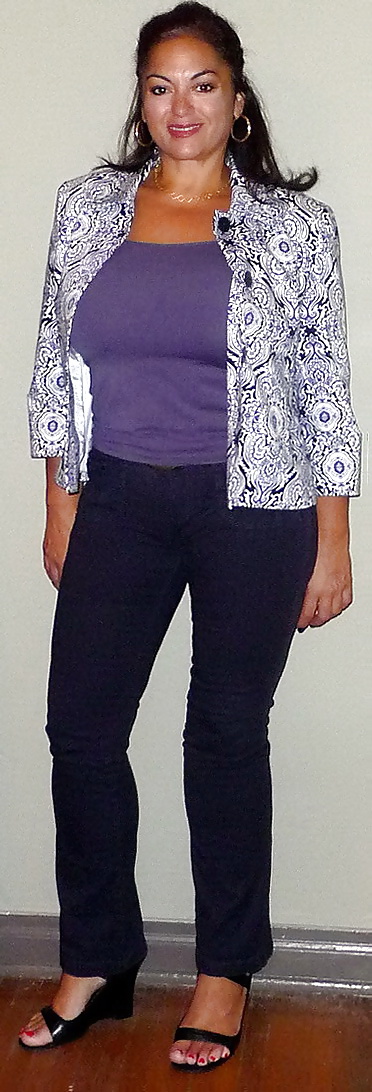 XXX Nice in wedges - 04