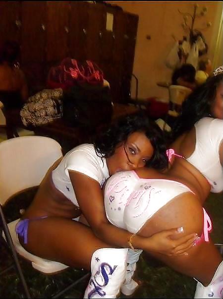 XXX I LOVE BLACK GIRLS 21