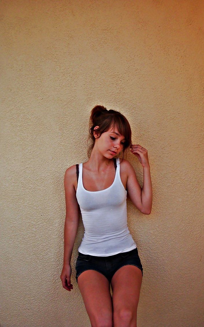 XXX Sveta, Ukraine to Canada