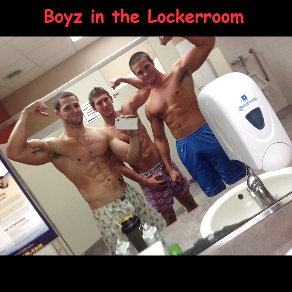 College Guys Webcam