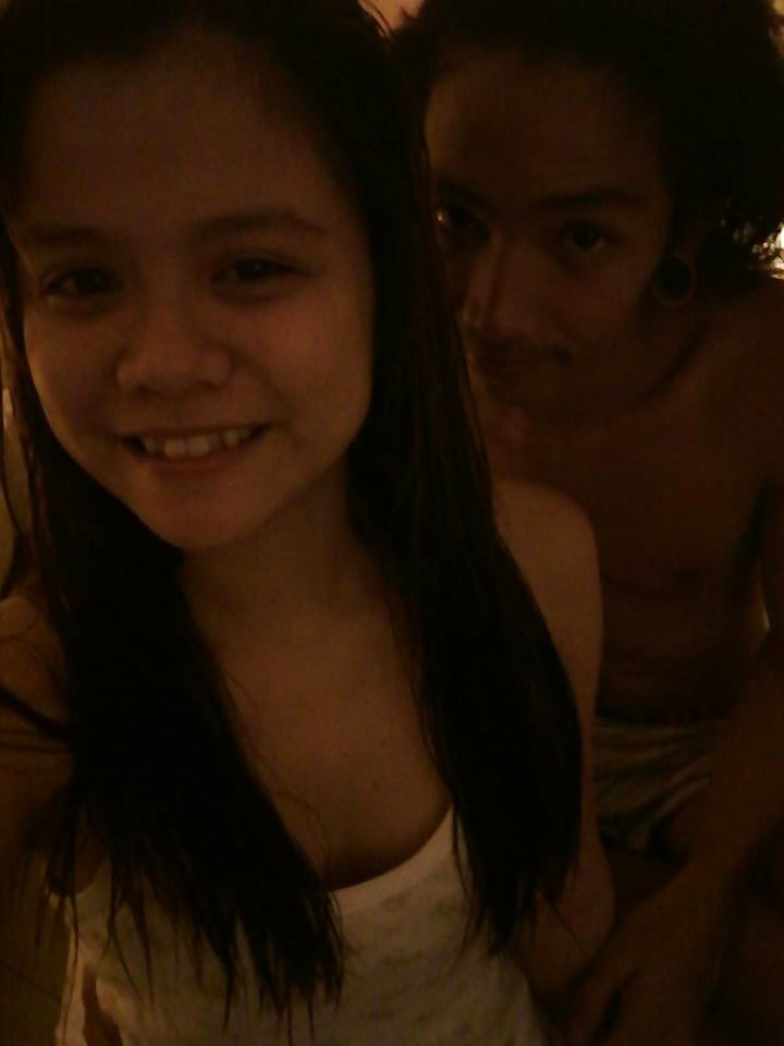 XXX queenie monique ramos