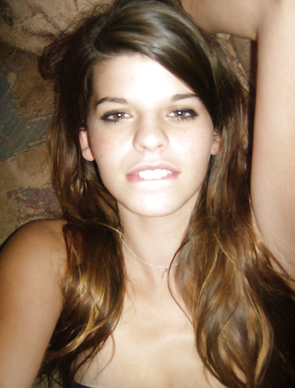 XXX Hot Amateur Girl Alina