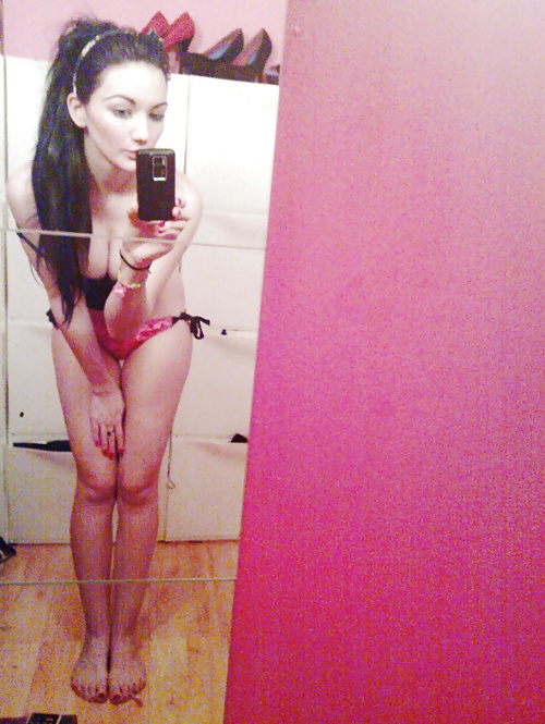 XXX Self Pics Hot Amateurs! - vol 55!