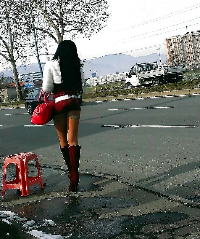 XXX Simona (bg hooker)