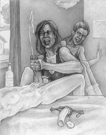 Shemale Line Drawings - SHEMALE PENCIL ART - 39 Pics | xHamster