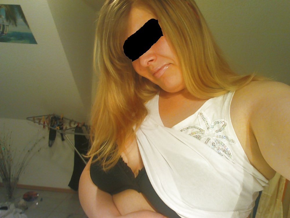 XXX Diverses rund um mich