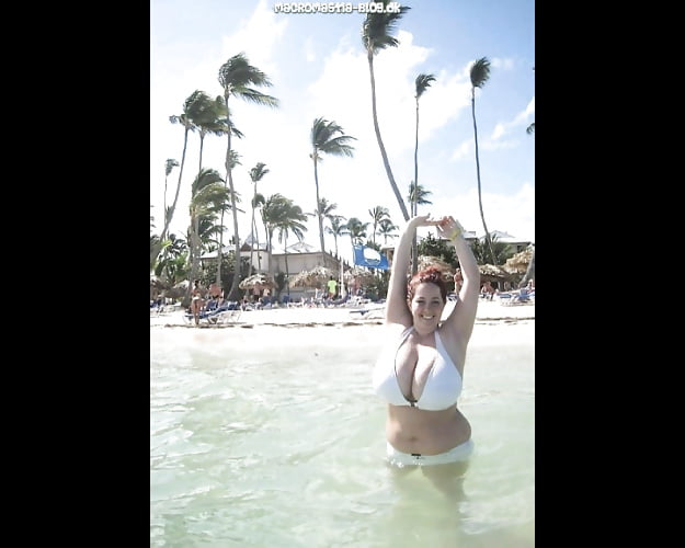 XXX Random Huge Tits VII