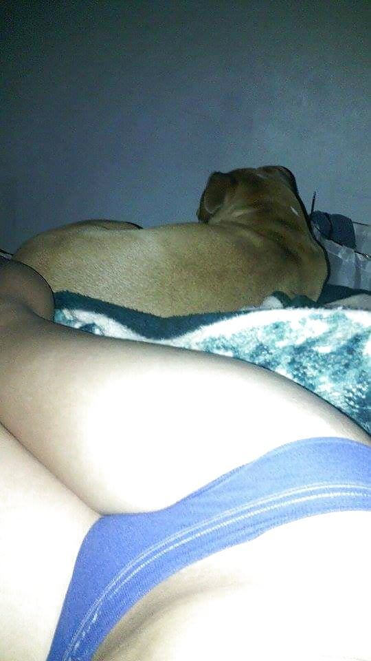 XXX LORENA para el novio