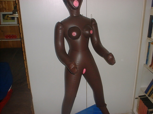 XXX Meine Gummipuppen