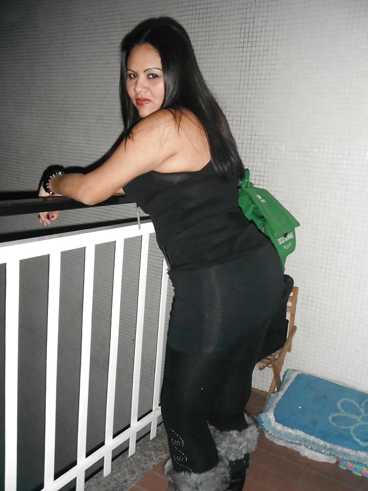 XXX gypsy girlfriend