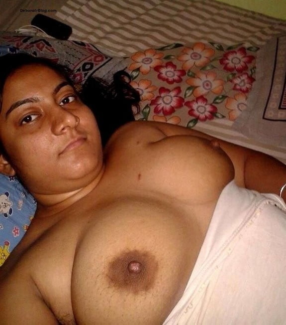 Desi Breasts